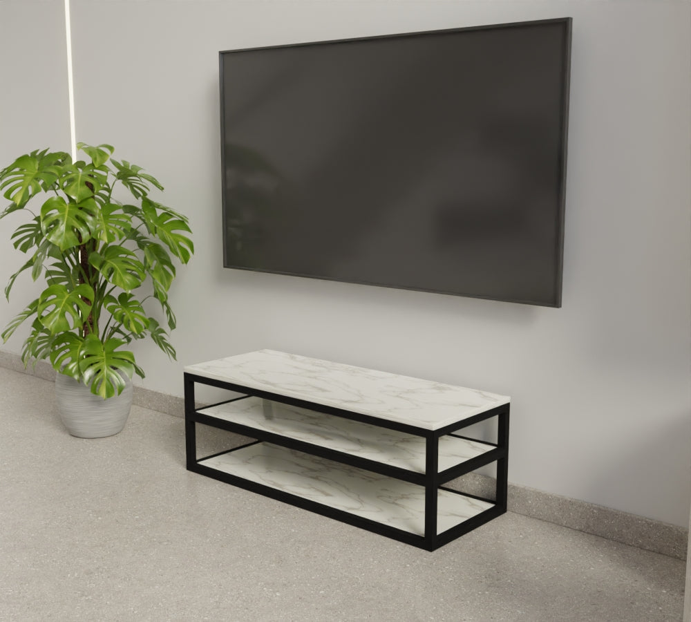 TV Bench 120 Box