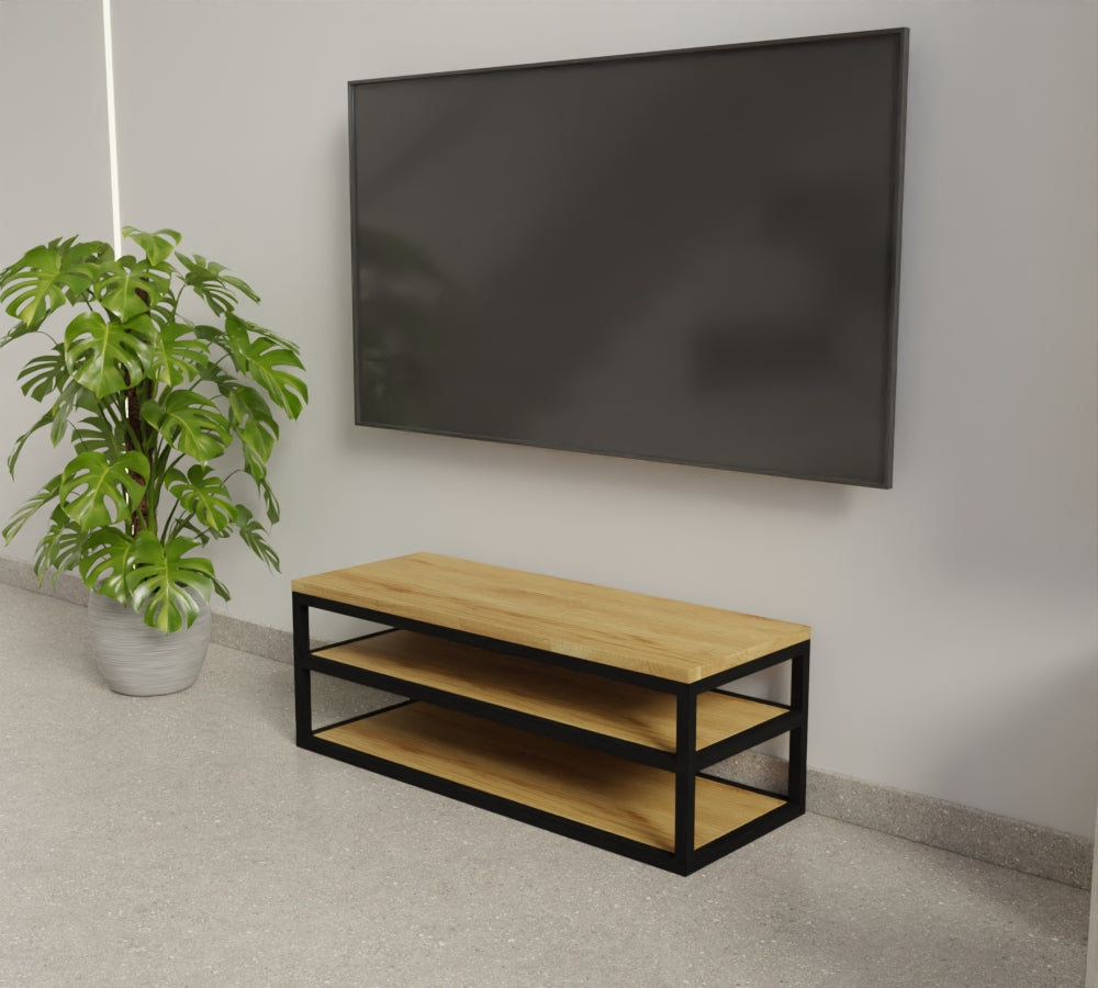 TV Bench 120 Box