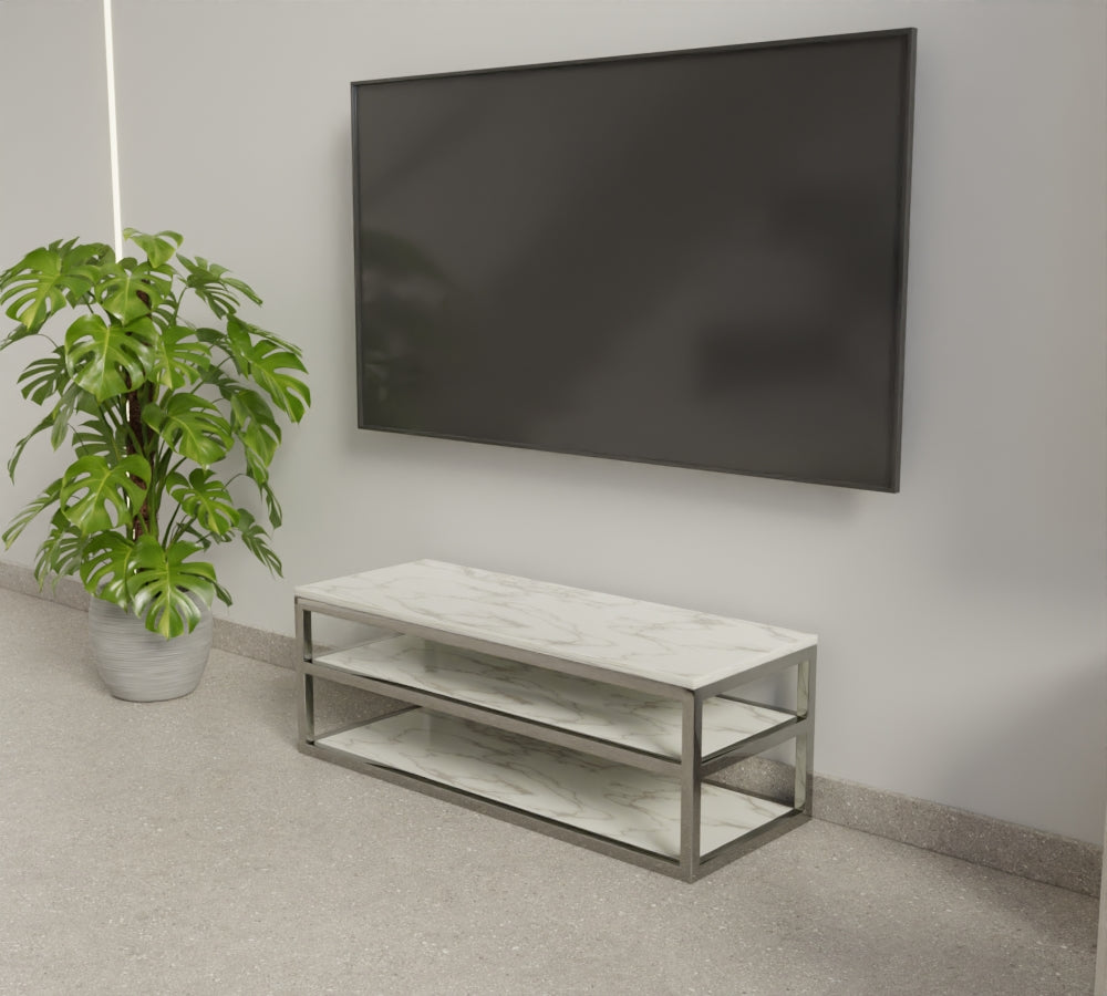 TV Bench 120 Box