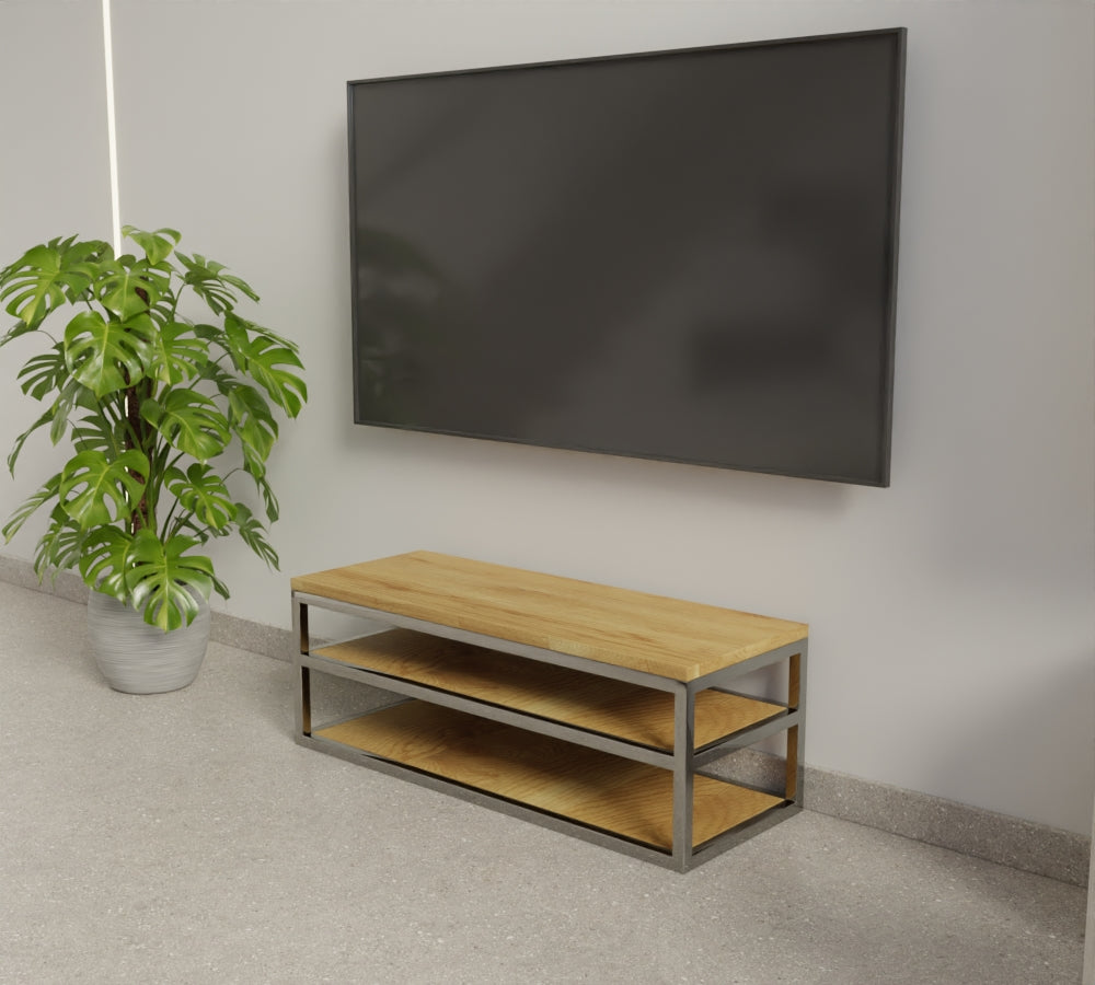 TV Bench 120 Box