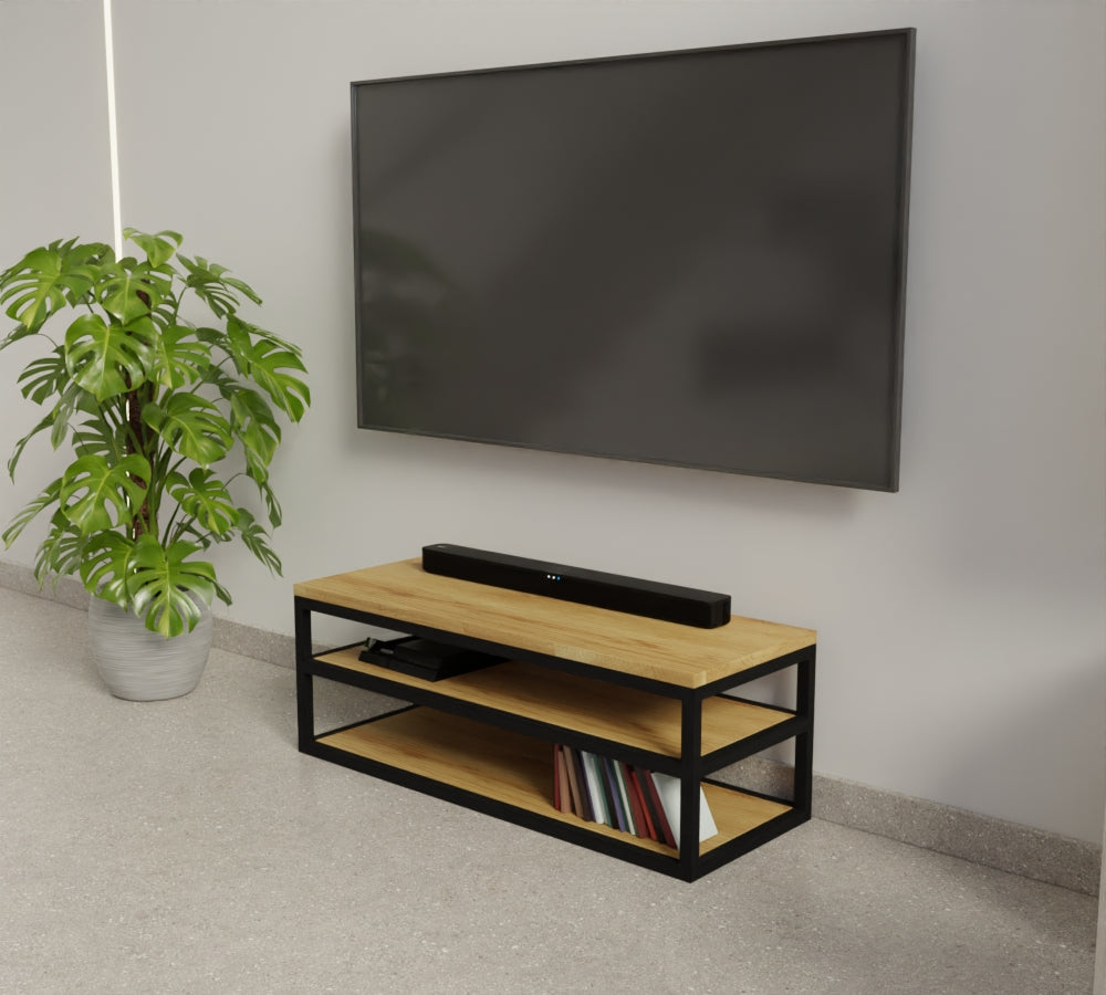 TV Bench 120 Box