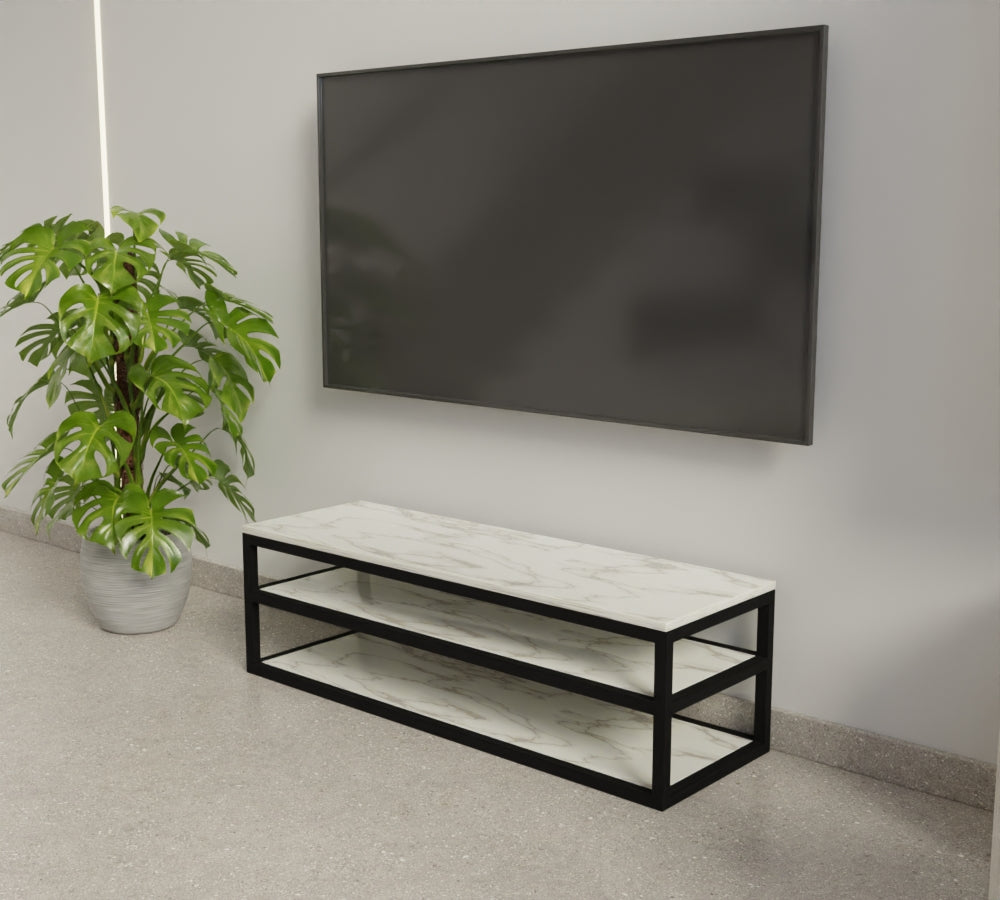 TV Bench 140 Box