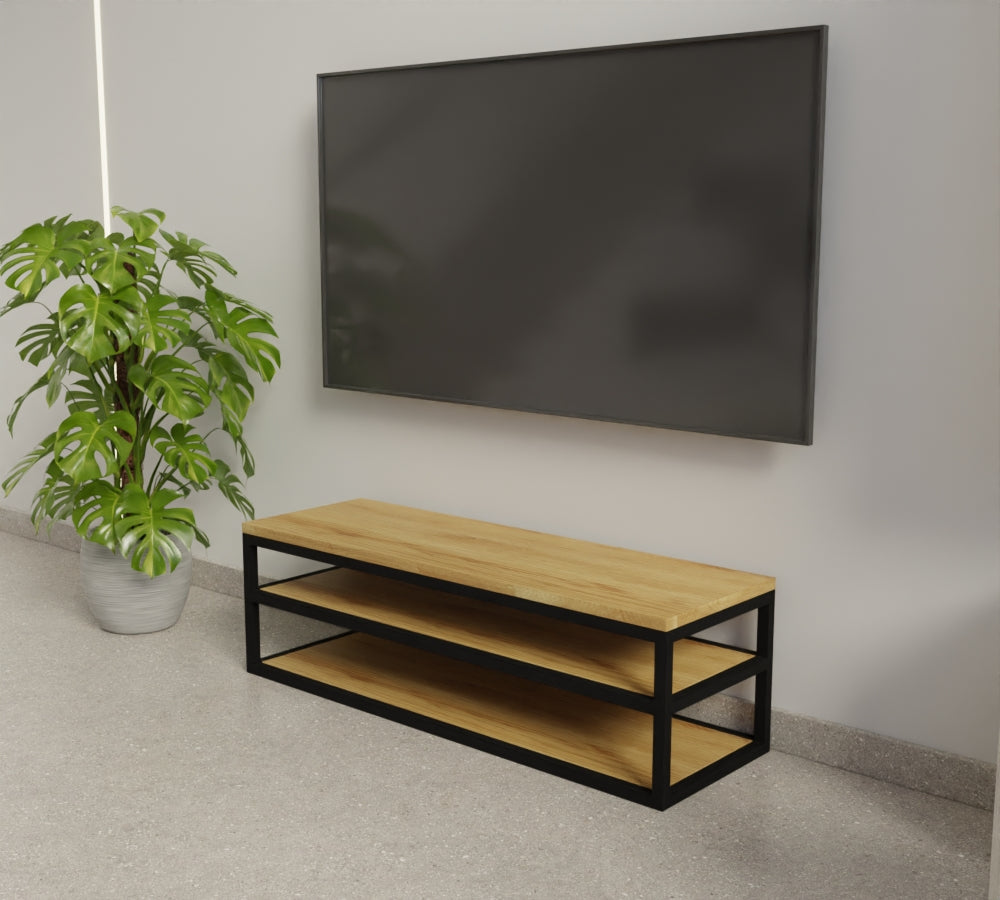 TV Bench 140 Box