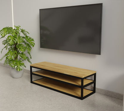 TV Bench 140 Box