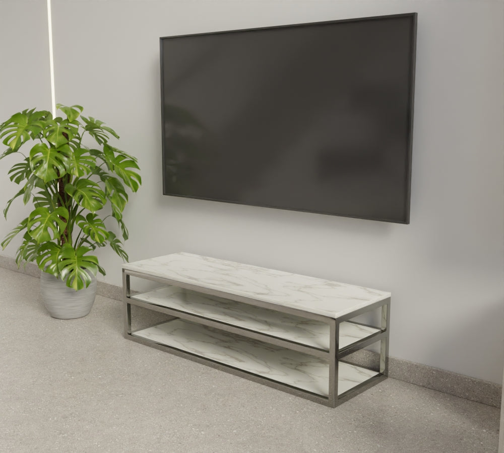 TV Bench 140 Box