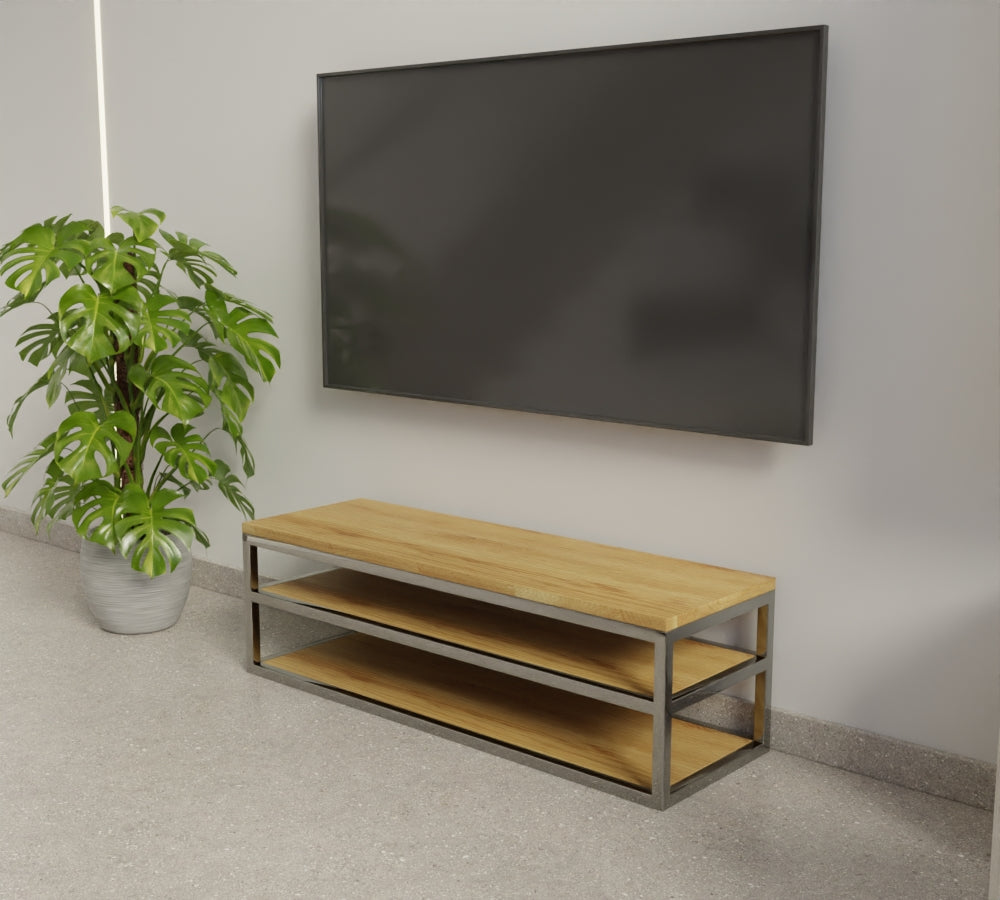 TV Bench 140 Box