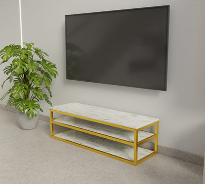 TV Bench 140 Box