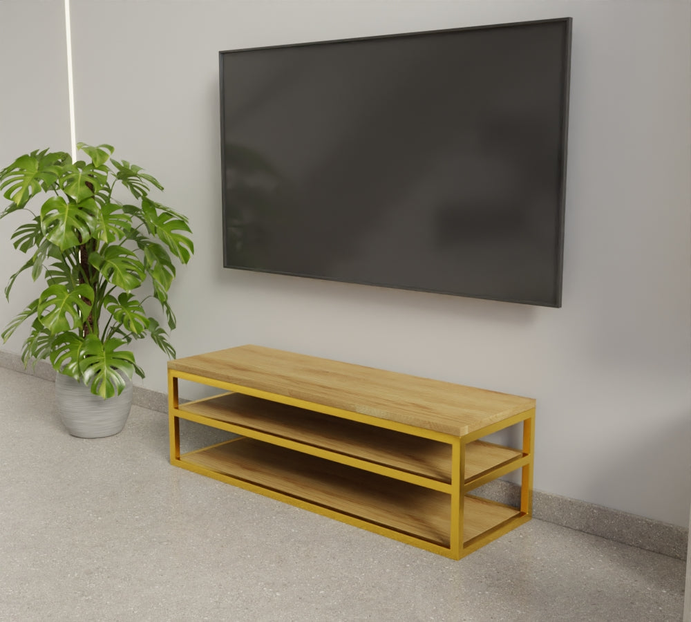 TV Bench 140 Box