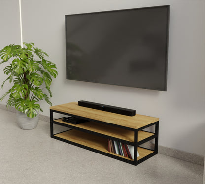 TV Bench 140 Box