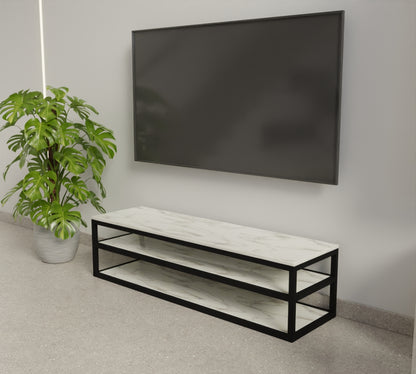 TV Bench 160 Box