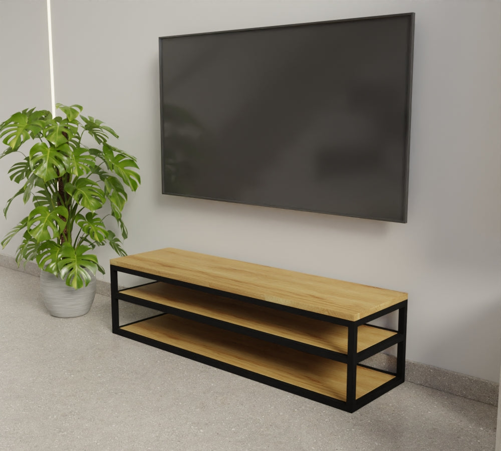 TV Bench 160 Box