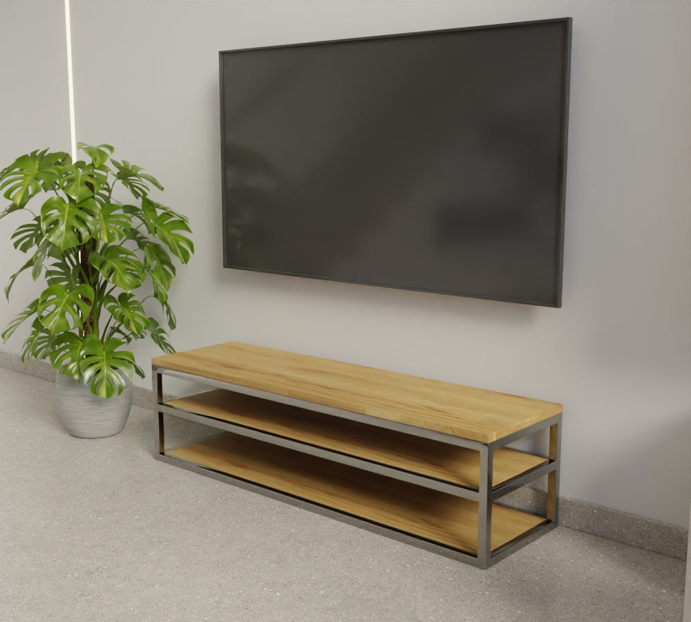 TV Bench 160 Box