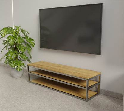 TV Bench 160 Box