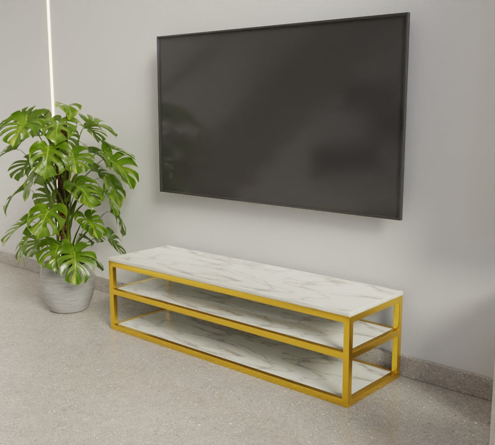 TV Bench 160 Box