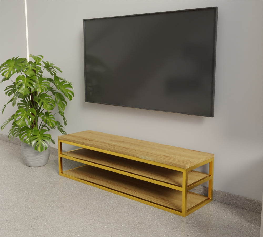 TV Bench 160 Box