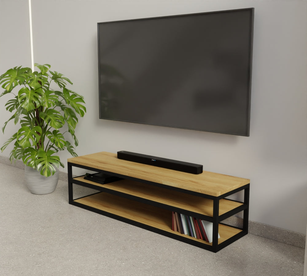 TV Bench 160 Box