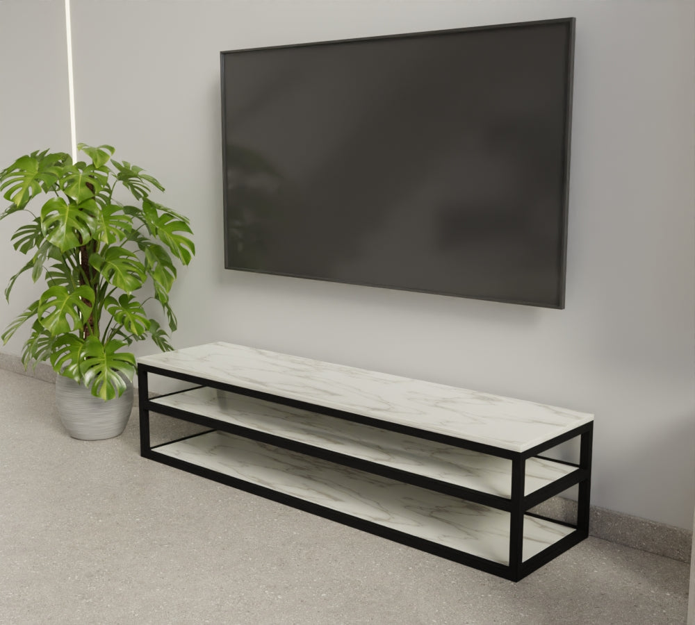 TV Bench 180 Box