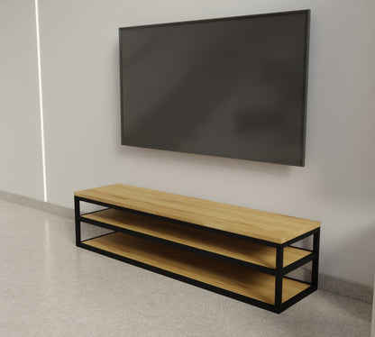 TV Bench 180 Box