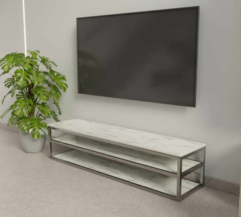 TV Bench 180 Box