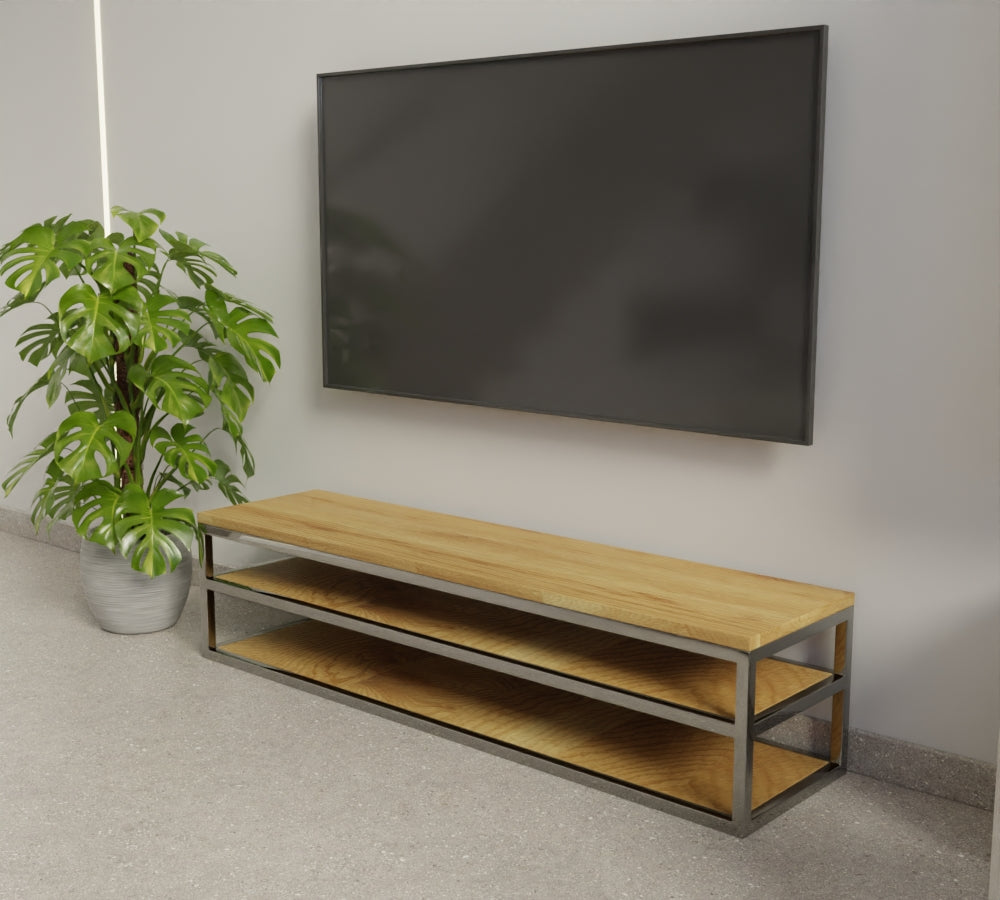 TV Bench 180 Box