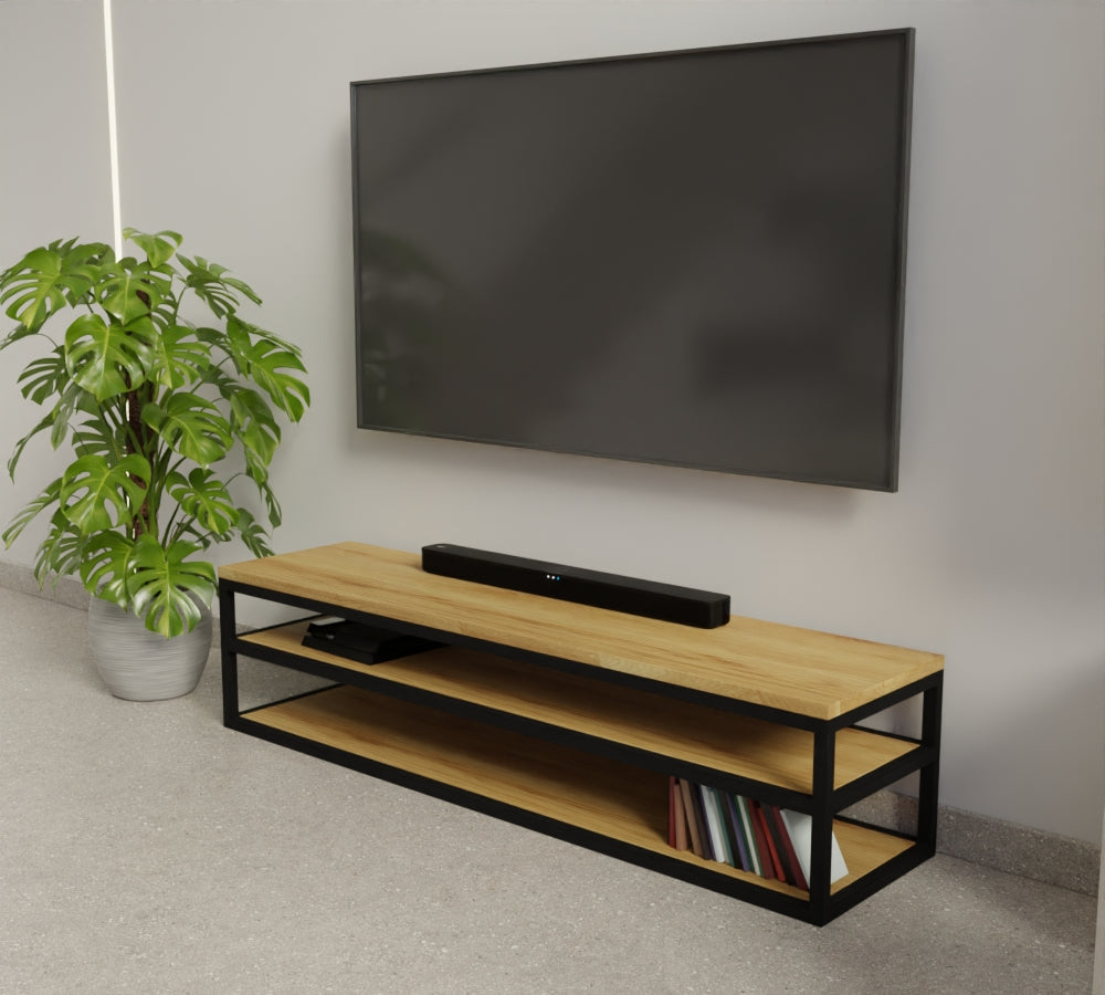 TV Bench 180 Box