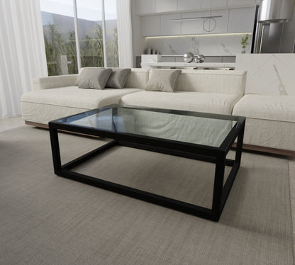 Coffee Table 120x80