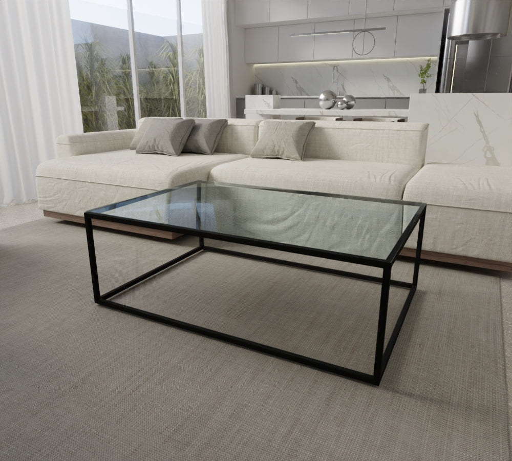 Coffee Table 120x80 Slim