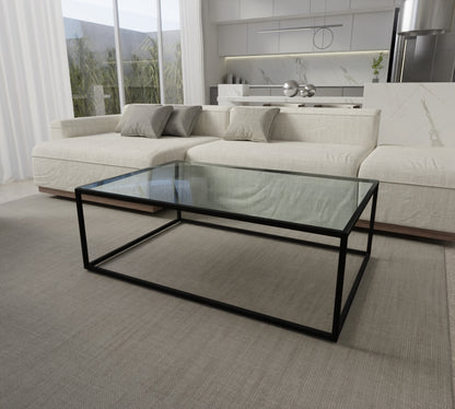 Coffee Table 120x80 Slim