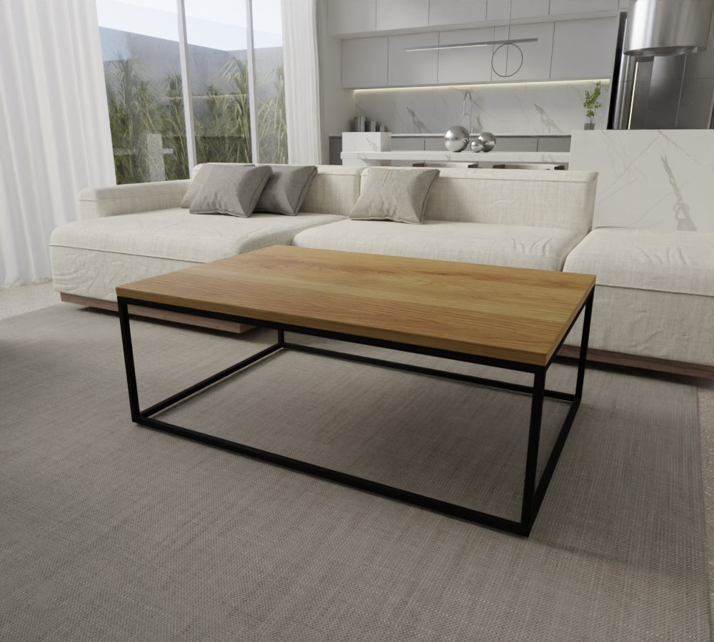 Coffee Table 120x80 Slim