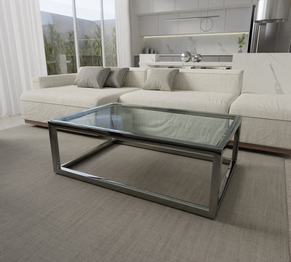 Coffee Table 120x80