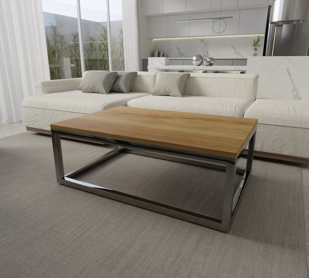 Coffee Table 120x80