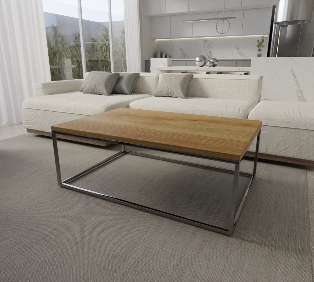 Coffee Table 120x80 Slim