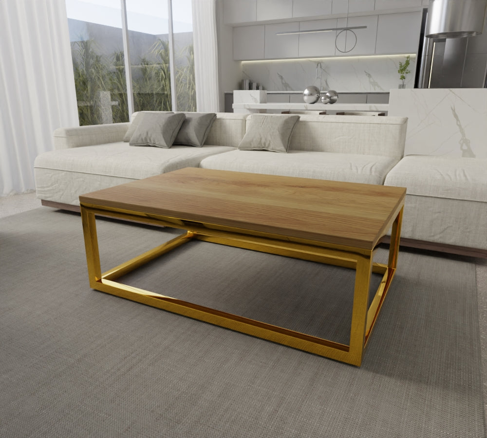 Coffee Table 120x80