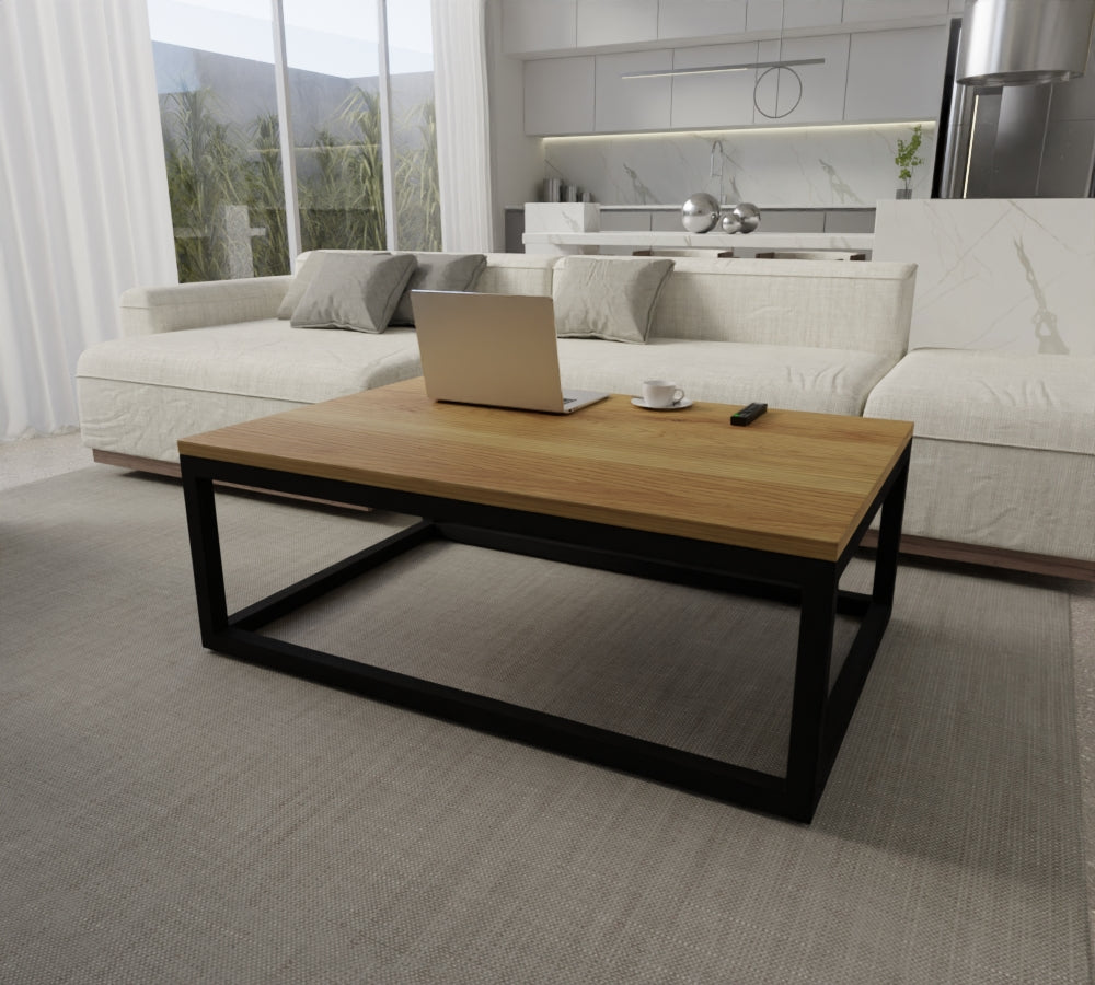 Coffee Table 120x80