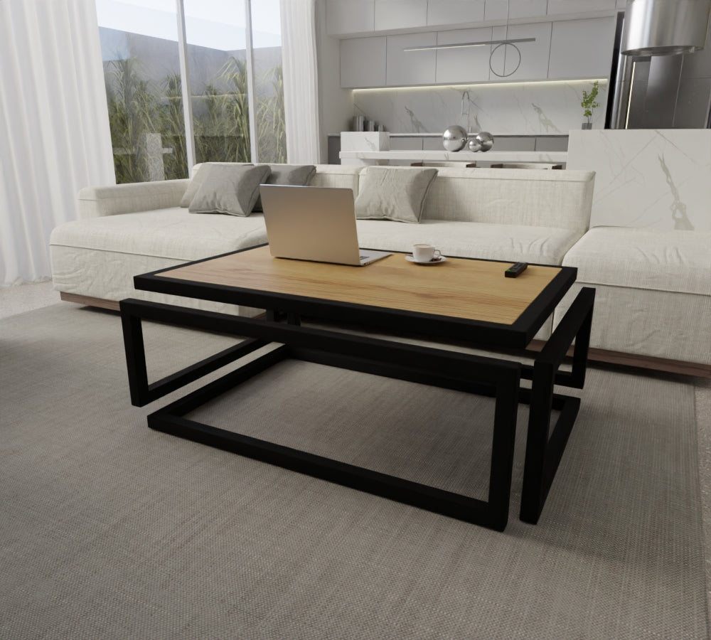 Coffee Table Infinity 120x80