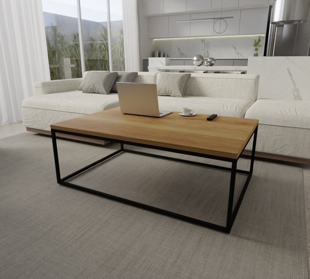 Coffee Table 120x80 Slim