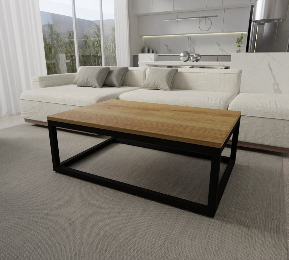 Coffee Table 120x80