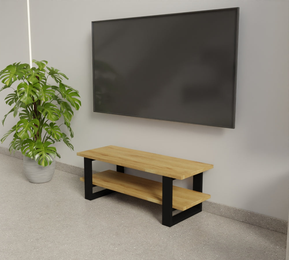 TV Bench 120 Open