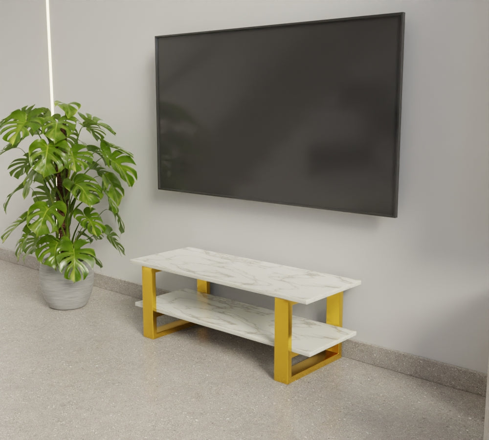 TV Bench 120 Open