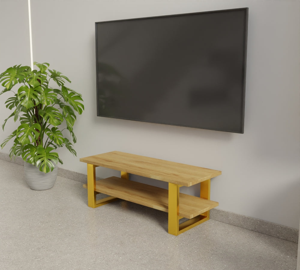 TV Bench 120 Open