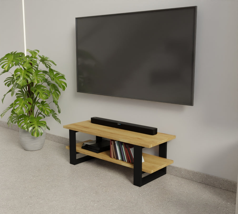 TV Bench 120 Open