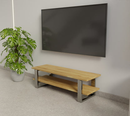 TV Bench 140 Open