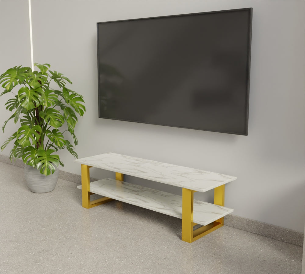 TV Bench 140 Open