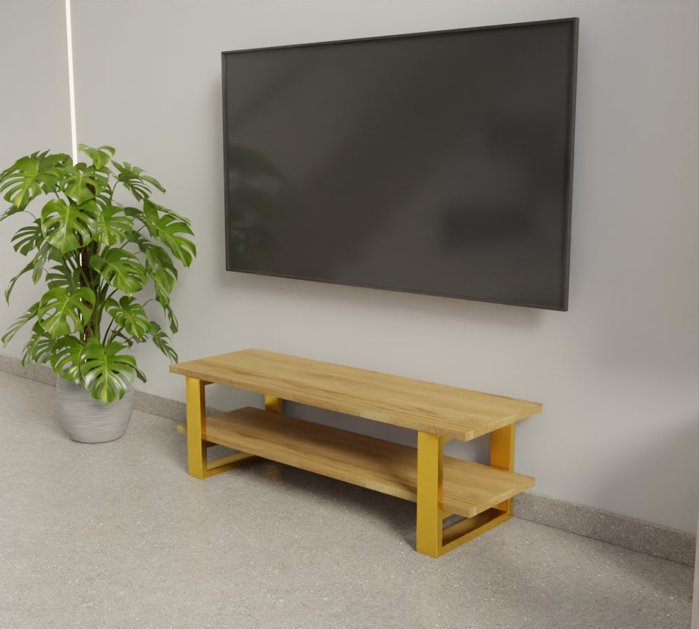 TV Bench 140 Open