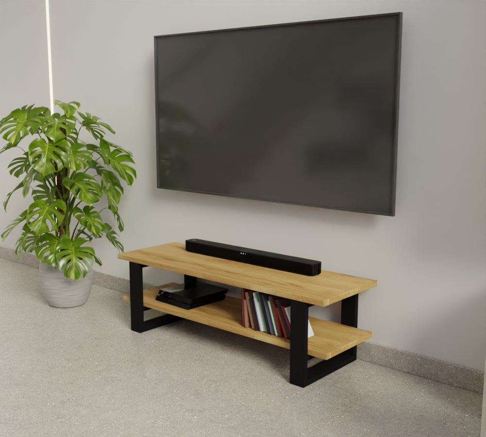 TV Bench 140 Open