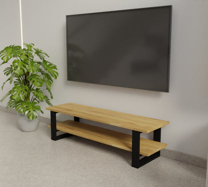 TV Bench 160 Open