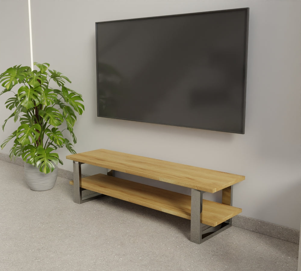 TV Bench 160 Open