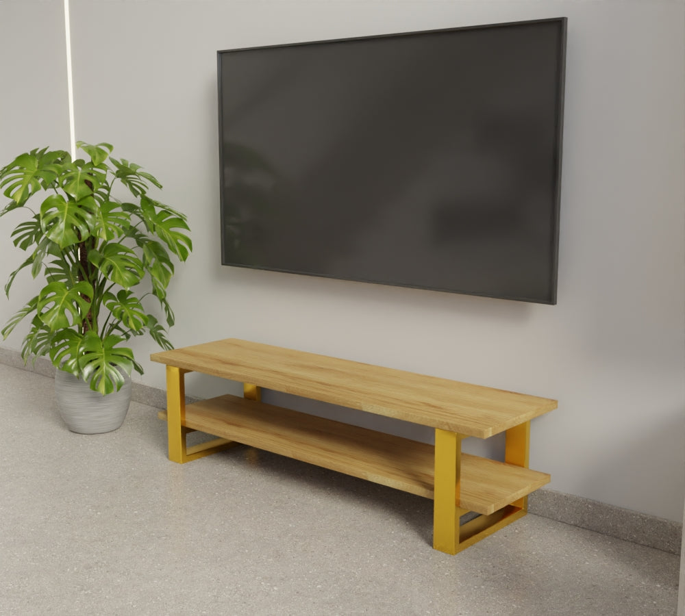 TV Bench 160 Open