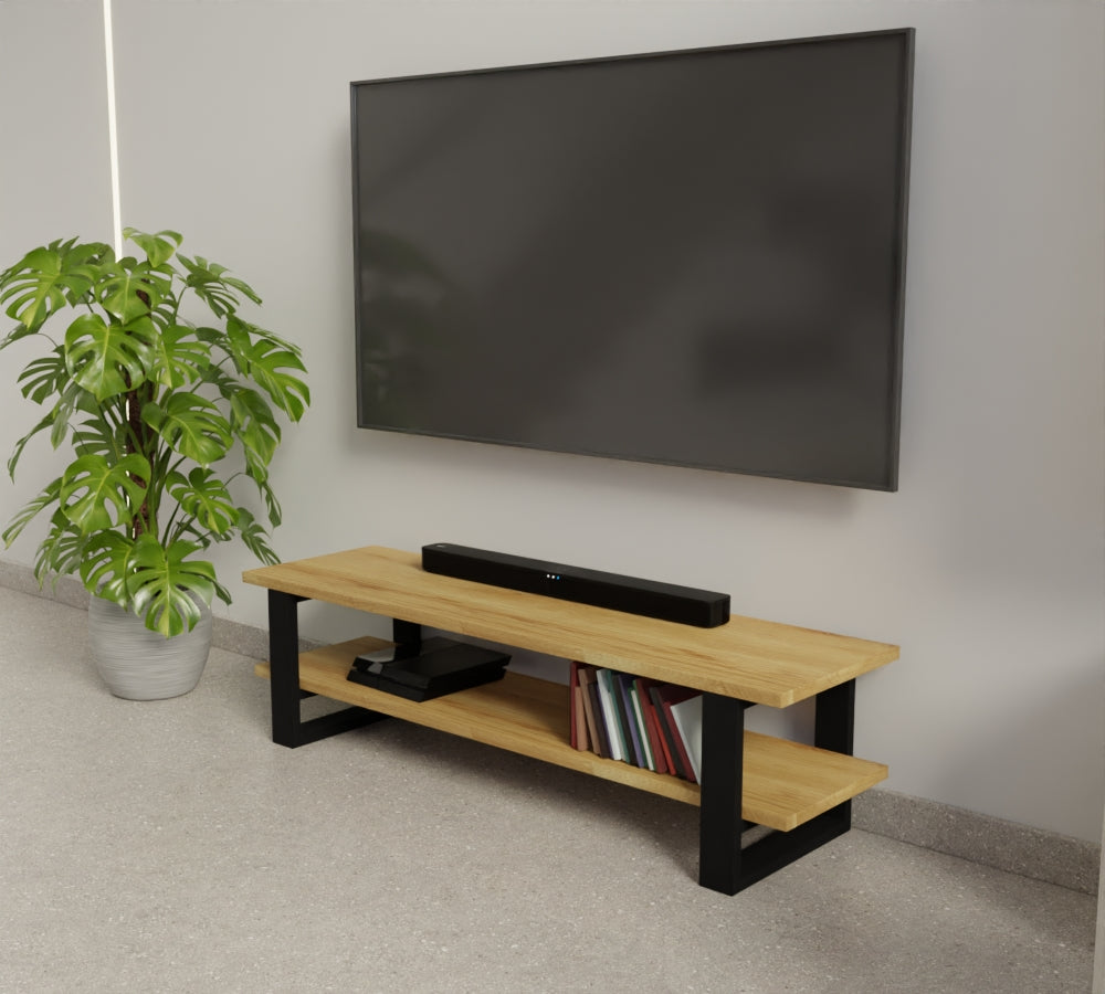 TV Bench 160 Open