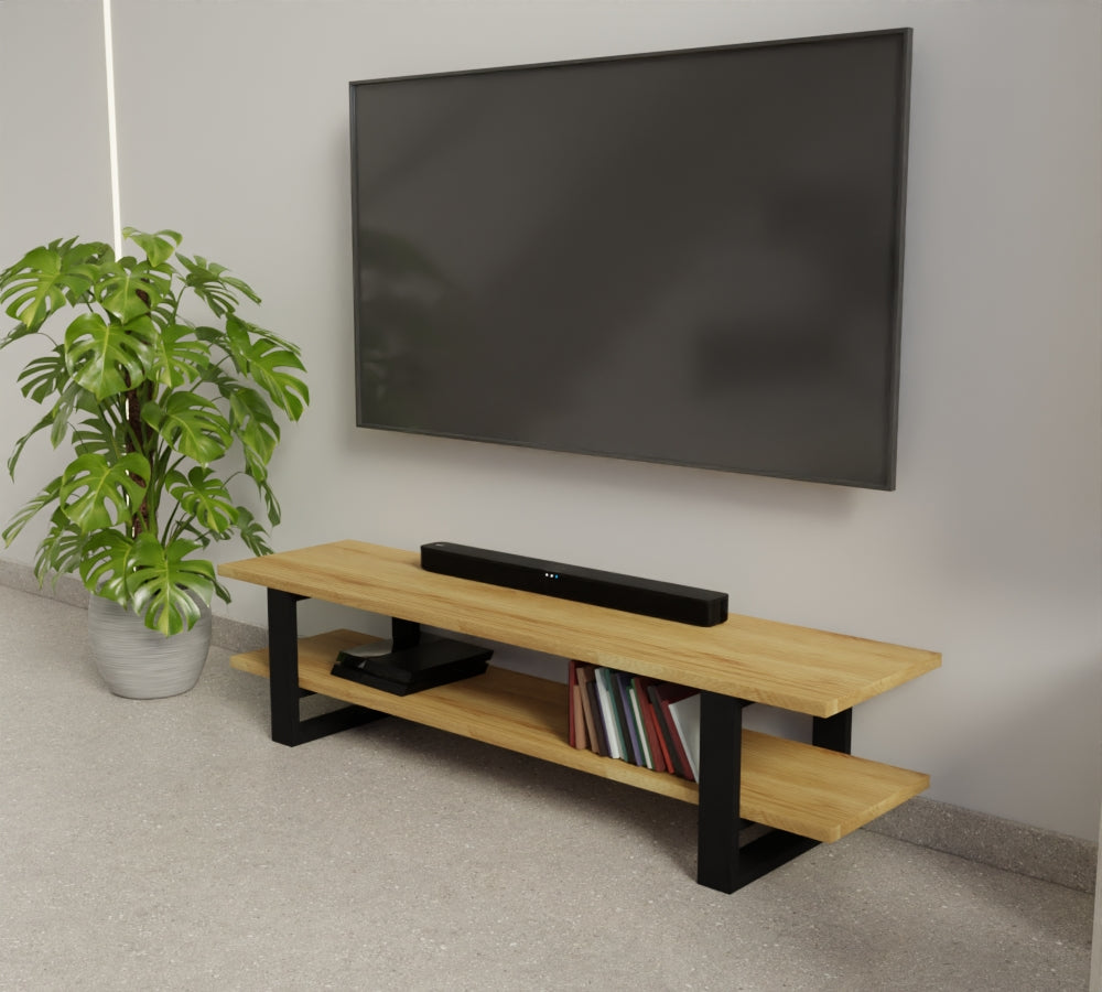 TV Bench 180 Open